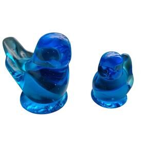 Bluebirds of Happiness Leo Ward